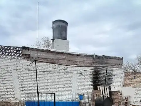 Casa en Venta 49 años