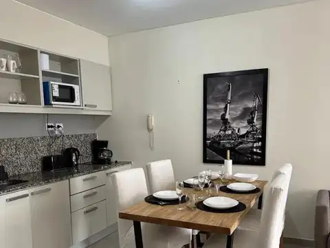 Departamento en Venta en San Telmo, USD 180.000