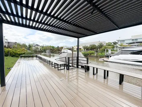 Casa en Venta en Nordelta El Yacht, USD 1.700.000