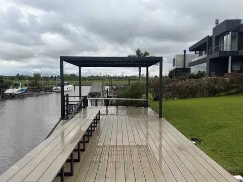 Casa en Venta de 5 dormitorios