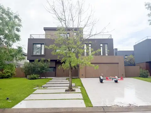 Casa en Venta 10 años