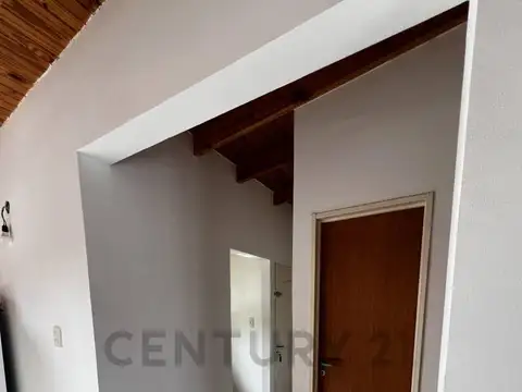 Departamento en Venta al Oeste