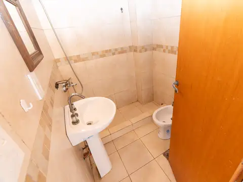 Departamento en Venta al Oeste