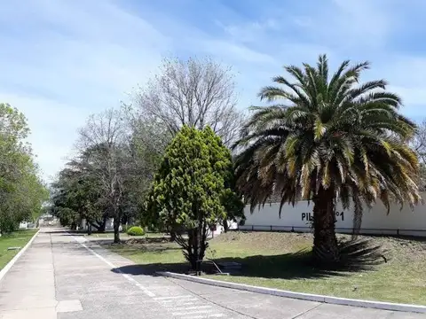 124 y 47 - Departamento de un dormitorio - La Plata - zona universitaria