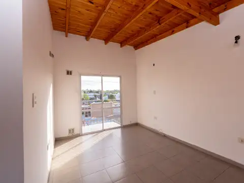 Departamento en venta de 1 dormitorio en Ensenada La Plata