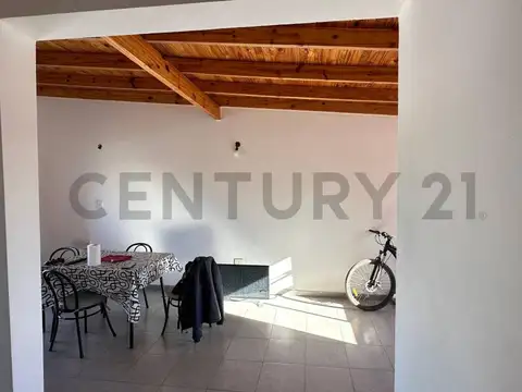 Departamento en Venta en Zona Universidades Bosque, USD 40.000