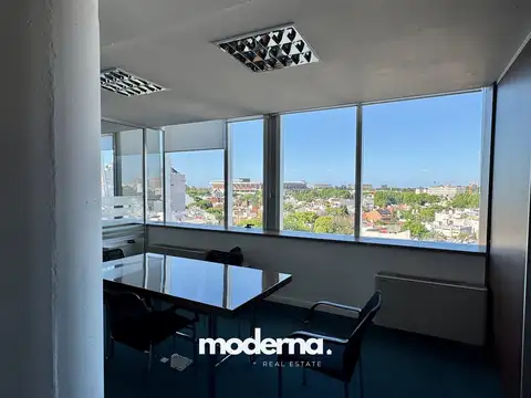 Oficina en Alquiler al Noreste