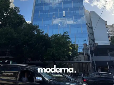 Oficina en Alquiler en Belgrano, USD 5.300