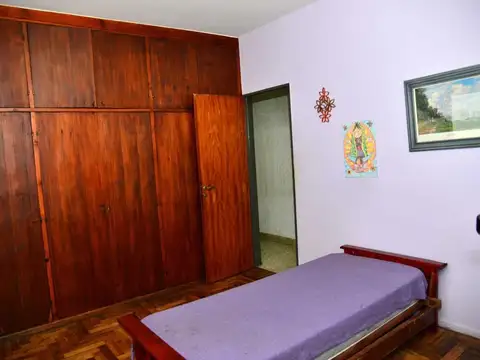 VENTA PH 4 AMBIENTES PLANTA BAJA CON PATIO DEVOTO