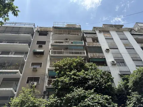 Oficina - Venta - Argentina, Capital Federal - Rio de janeiro 63