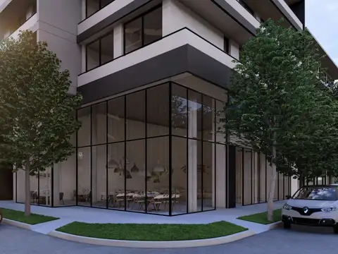 Venta a pozo Departamento de 2 ambientes