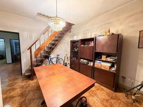 Casa en Venta en Castelar Norte, USD 250.000