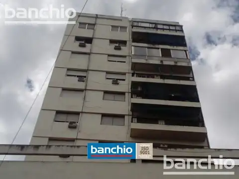 Departamento - Abasto