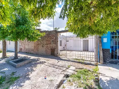 VENTA DE CASA EN CALLE JUJUY 800