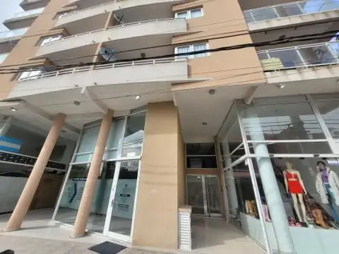 Azopardo 100, Piso 5