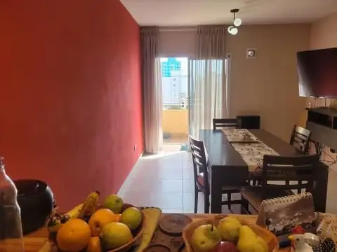 Departamento en Venta al Norte