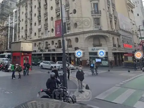 Oficina en Venta en Tribunales, Centro