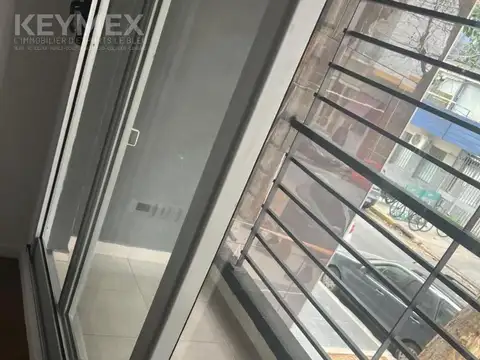 Departamento en Colegiales