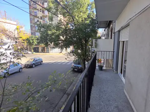 Departamento en Alquiler de 2 ambientes