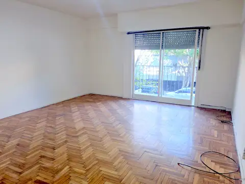 MURGUIONDO 1700, Piso 1