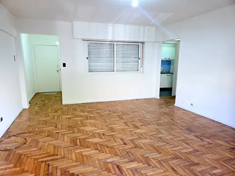 Departamento en Alquiler Apto profesional