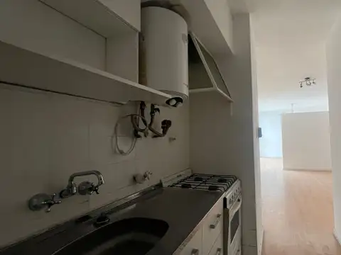 Departamento en Venta al Norte
