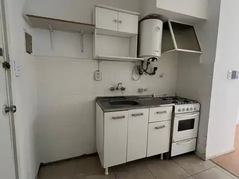 Departamento en Venta 56 años