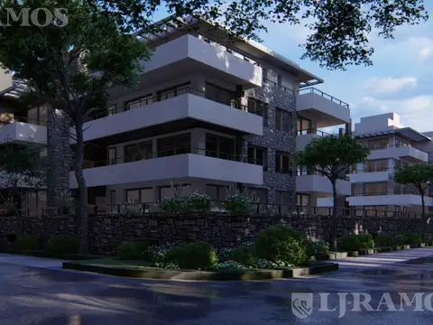 Departamento en Venta en Countries y Barrios Cerrados en Pilar, Partido de Pilar
