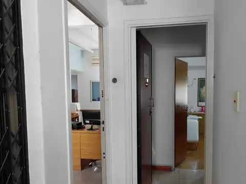 Venta de departamento  monoambiente en Monserrat