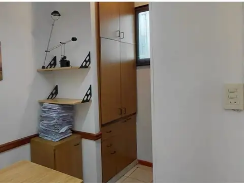 Departamento en Venta en Monserrat, USD 54.900