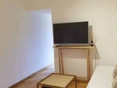 Departamento en Alquiler Temporal de 1 dormitorio