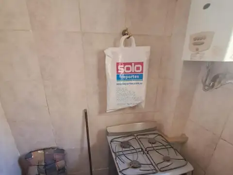 Departamento en Venta al Norte