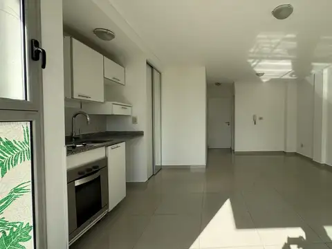 Departamento en Alquiler Permite mascota
