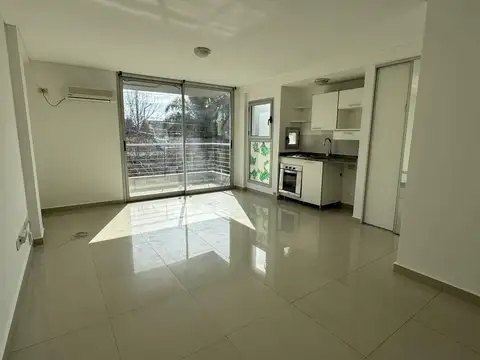 Departamento en Alquiler Apto profesional