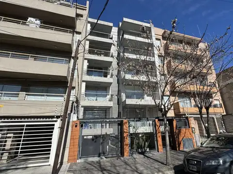 Departamento en Alquiler en Castelar Norte, Castelar