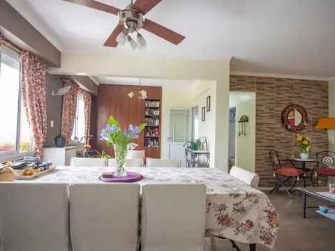 Departamento en Venta 46 años