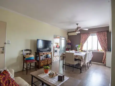 VENTA DEPARTAMENTO 4 AMBIENTES SAN FERNANDO