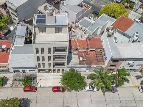Terreno en Venta en Liniers, CABA