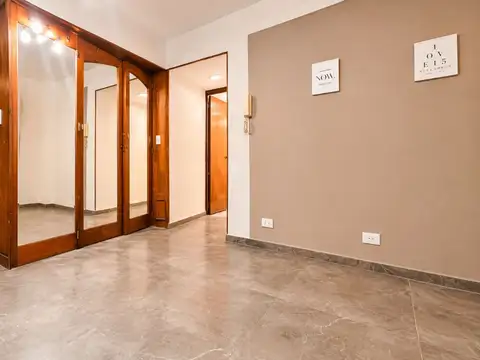 Oficina 2 ambientes con 1 baño