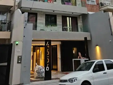 Departamento 3 ambientes a estrenar