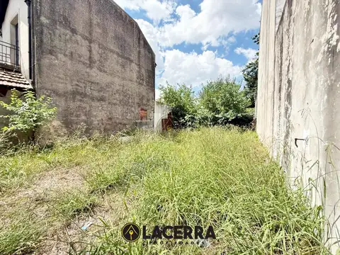 Venta Terreno en San andres