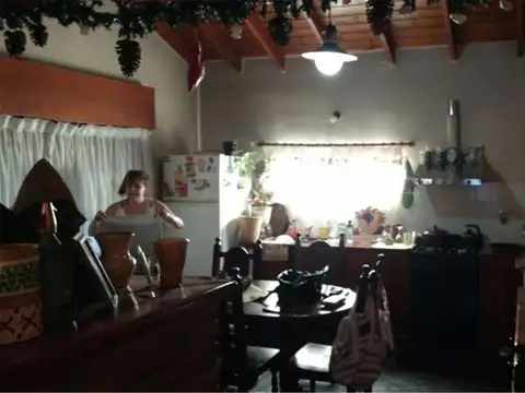 Casa en Venta 20 años