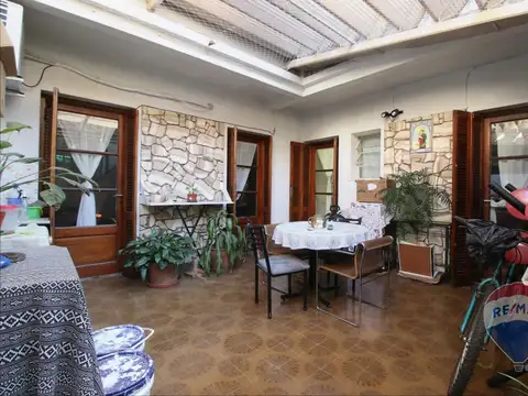 Depto Tipo Casa en Venta en Floresta, USD 250.000