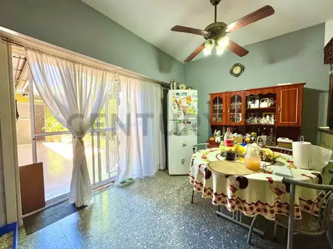 Depto Tipo Casa en Venta en Ciudad Jardin del Palomar, USD 145.000