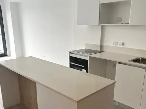 Avenida Mosconi  al 3500