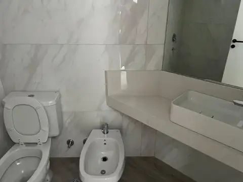 VENTA NIC DEVOTO DEPARTAMENTO 2 AMBIENTES  CON TOILETTE TORRE PREMIUM