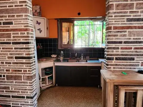 Casa en Venta 60 años