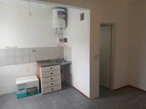 Departamento en Alquiler de 1 dormitorio