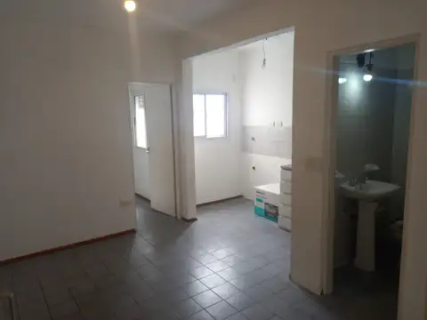 Departamento en alquiler en Villa Santa Rita