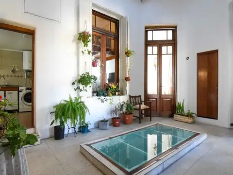 Venta PH 4 amb con balcones San Telmo